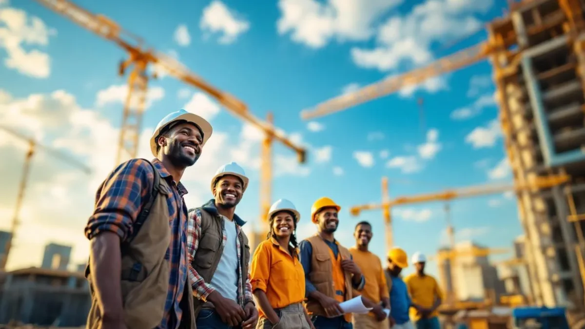Chine-Afrique : 39 milliards de dollars investis, le Nigeria en tête – Les dessous révélés