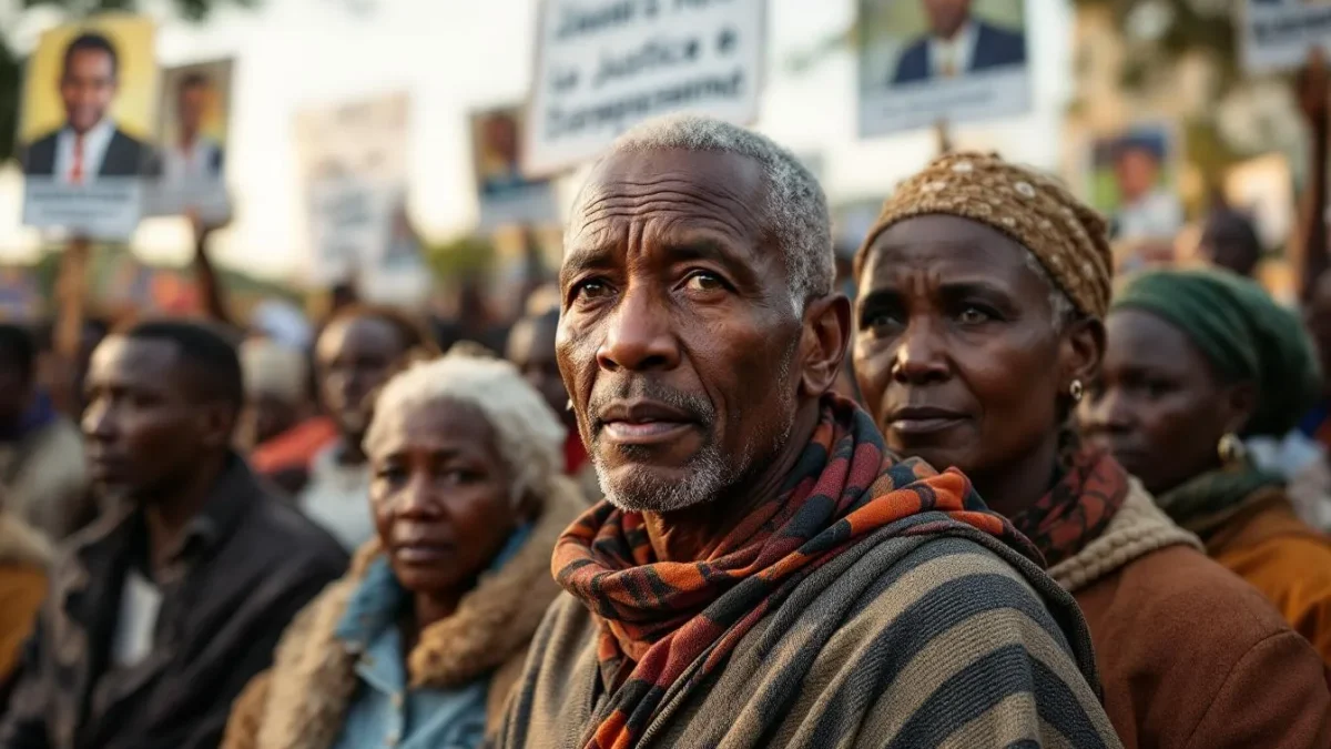 Kenya : tollé après les propos choquants de Ruto sur les disparus
