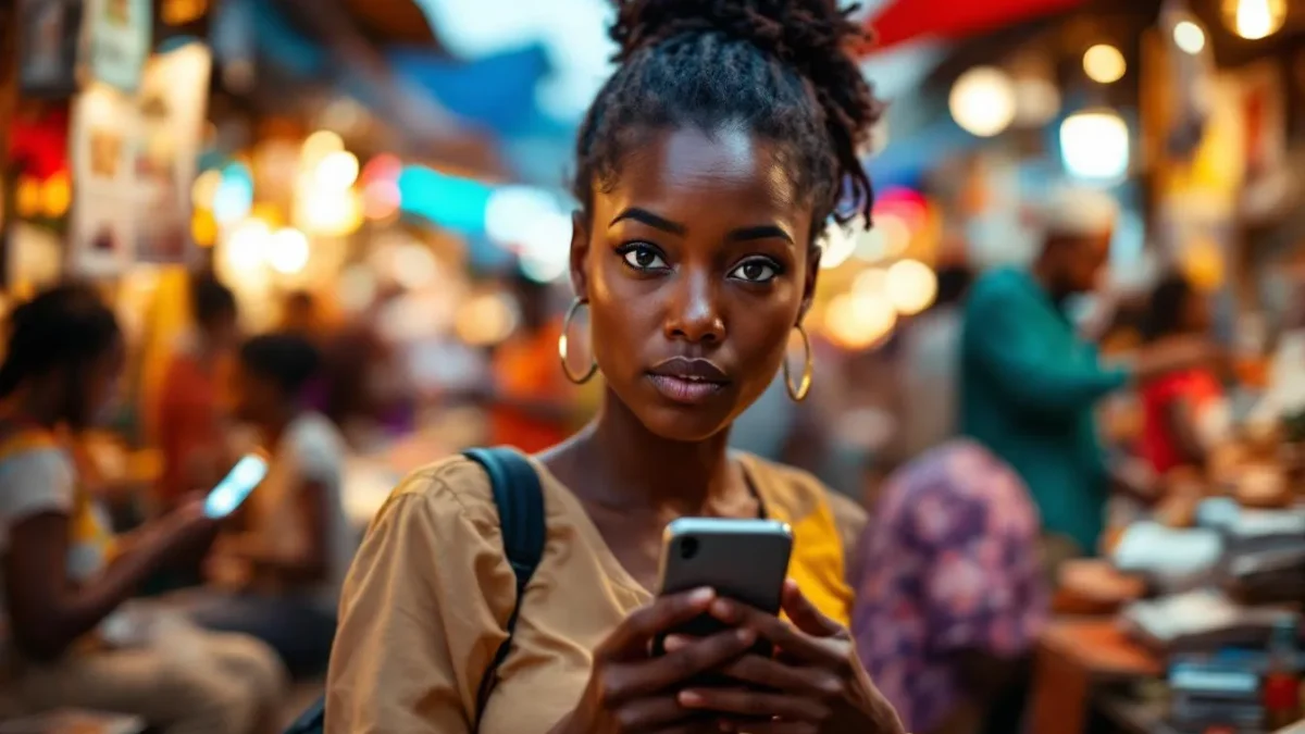 Propagande russe en Afrique : l&rsquo;enquête qui révèle un réseau d&rsquo;influence tentaculaire