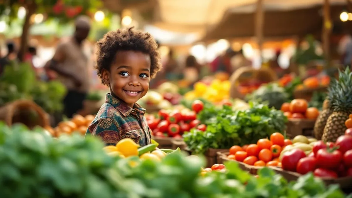 Sécurité alimentaire en Afrique : les enjeux cruciaux du sommet d&rsquo;Addis-Abeba