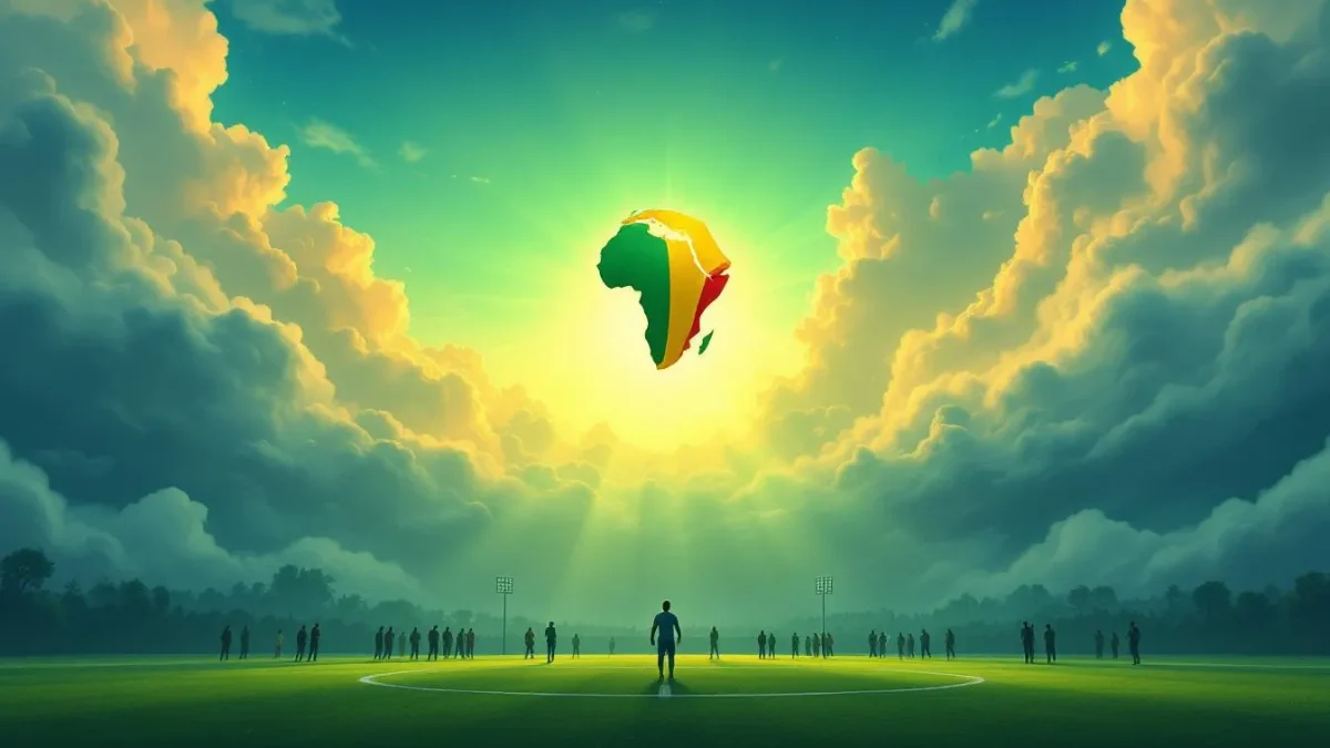 Cameroun : Les manipulations répétées contre la FECAFOOT doivent cesser !