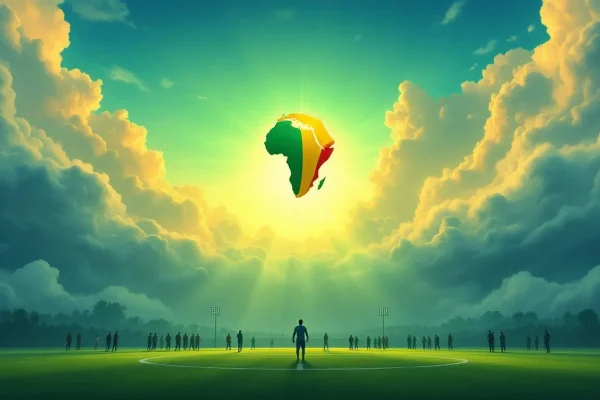 Cameroun : Les manipulations répétées contre la FECAFOOT doivent cesser !