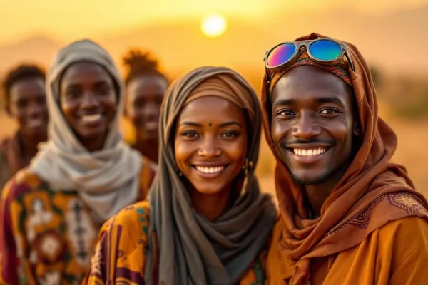 Sahel : Africa Corps, nouveau visage de l&rsquo;influence russe ? Les révélations du Timbuktu Institute