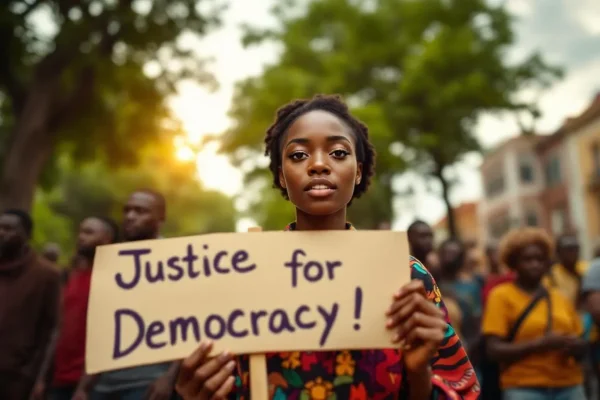 Cameroun : la polémique enfle après l&rsquo;exclusion de Kamto de la présidentielle