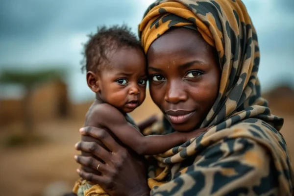 Nigeria : le nord-est face à une crise alimentaire alarmante – les dessous de l&rsquo;urgence
