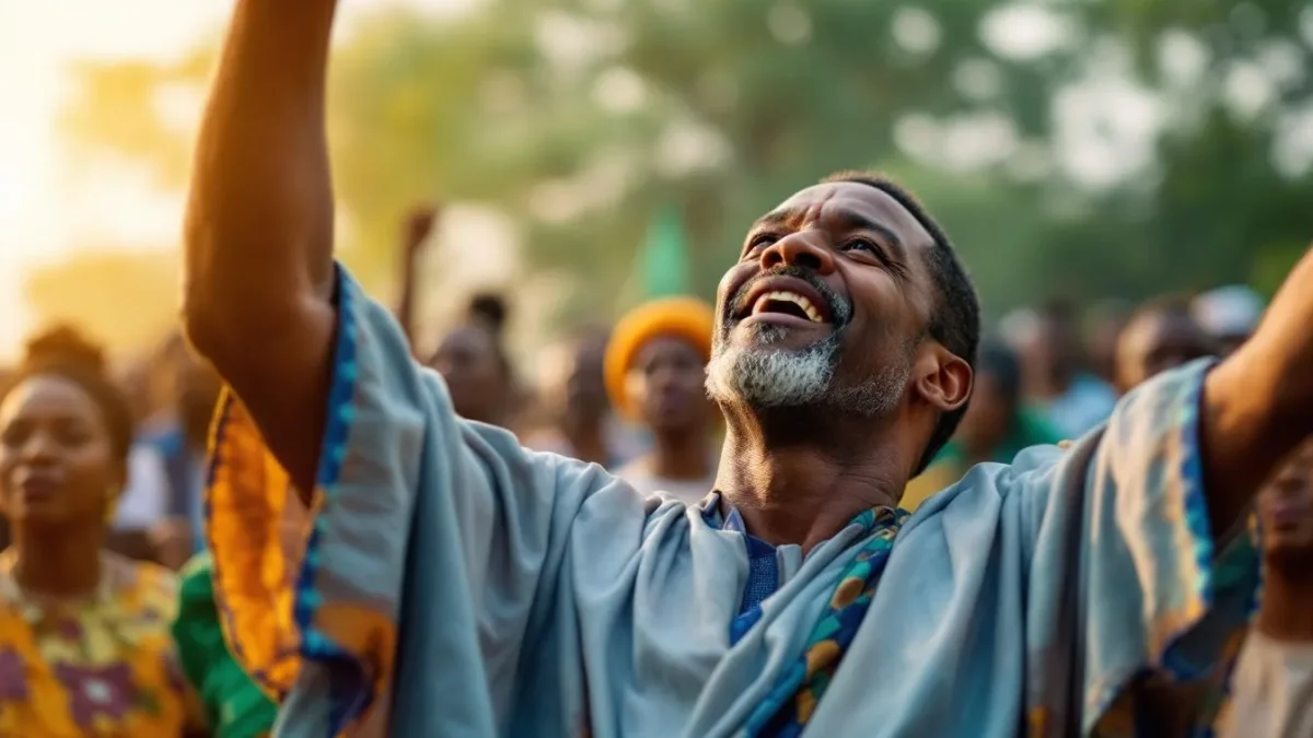 Cameroun : l&rsquo;appel audacieux de l&rsquo;archevêque pour une alternance présidentielle