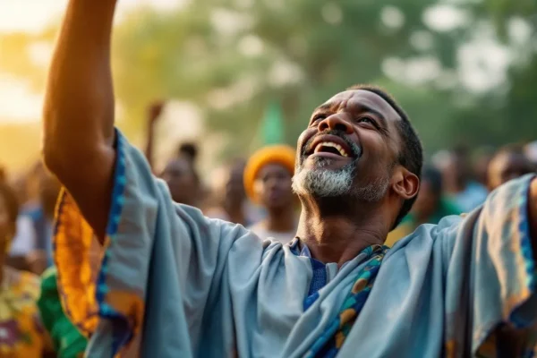 Cameroun : l&rsquo;appel audacieux de l&rsquo;archevêque pour une alternance présidentielle