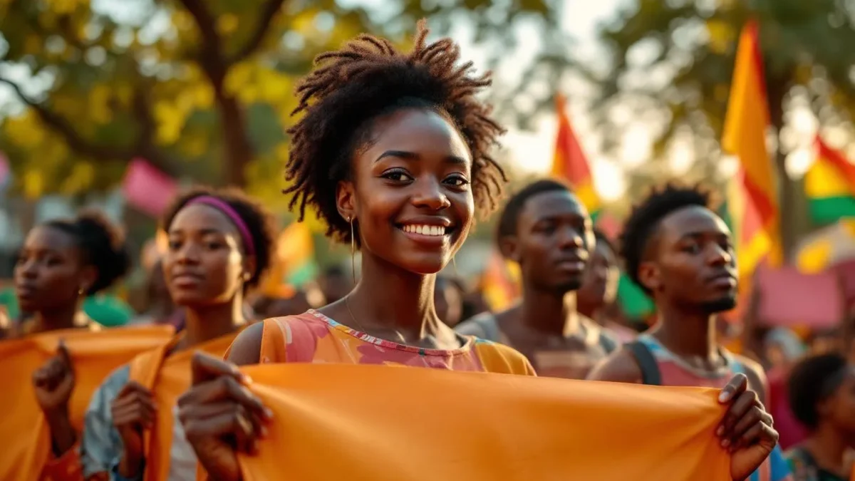 Cameroun : la liberté de mouvement d&rsquo;un candidat présidentiel menacée – Ce que cela signifie