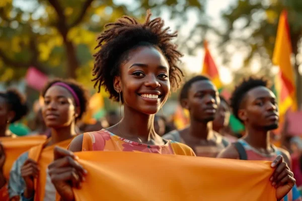 Cameroun : la liberté de mouvement d&rsquo;un candidat présidentiel menacée – Ce que cela signifie