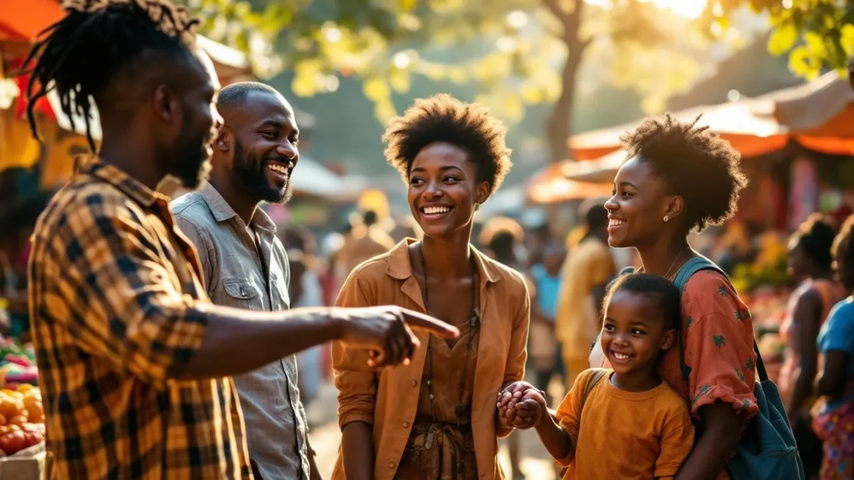 Gabon : la communauté béninoise face à une montée des tensions – Quelles solutions ?