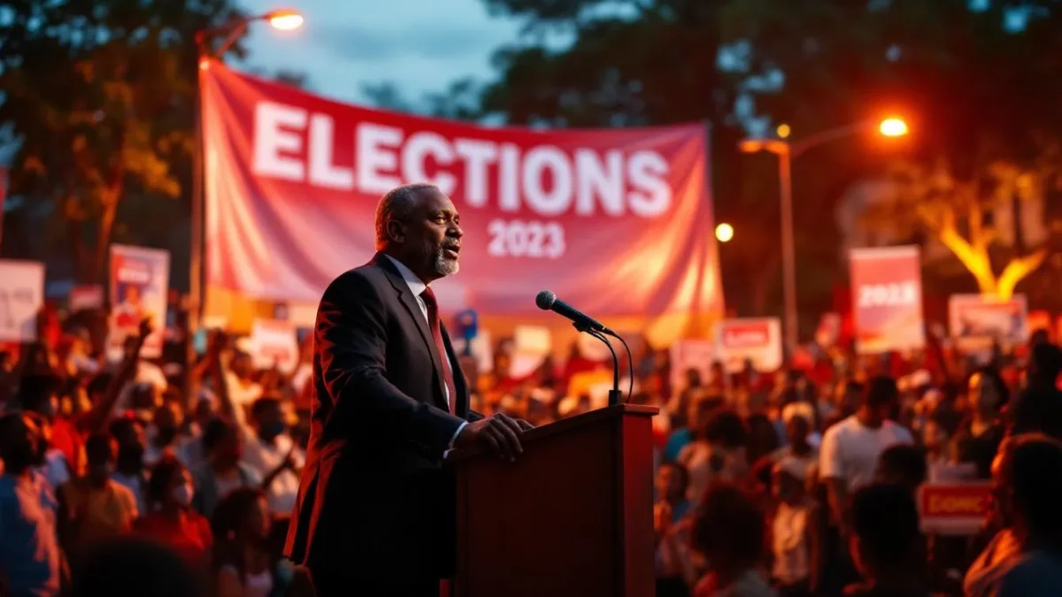 RDC : Moïse Katumbi défie ouvertement Tshisekedi – Les dessous d&rsquo;une tension politique