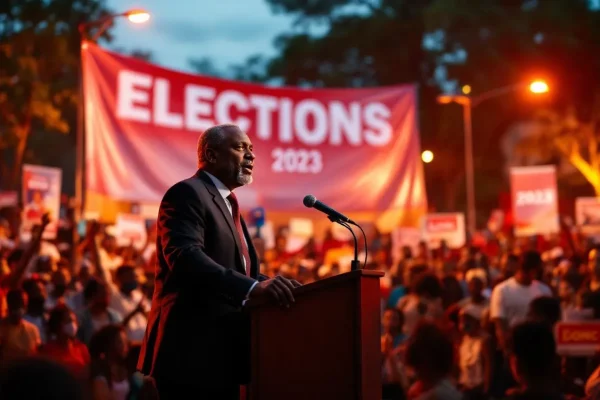 RDC : Moïse Katumbi défie ouvertement Tshisekedi – Les dessous d&rsquo;une tension politique