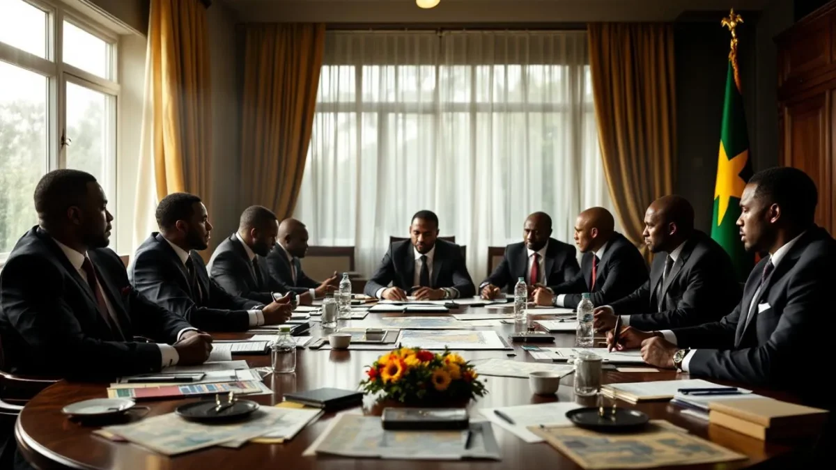 RDC: Impasse à Doha entre gouvernement et M23 sur les prisonniers