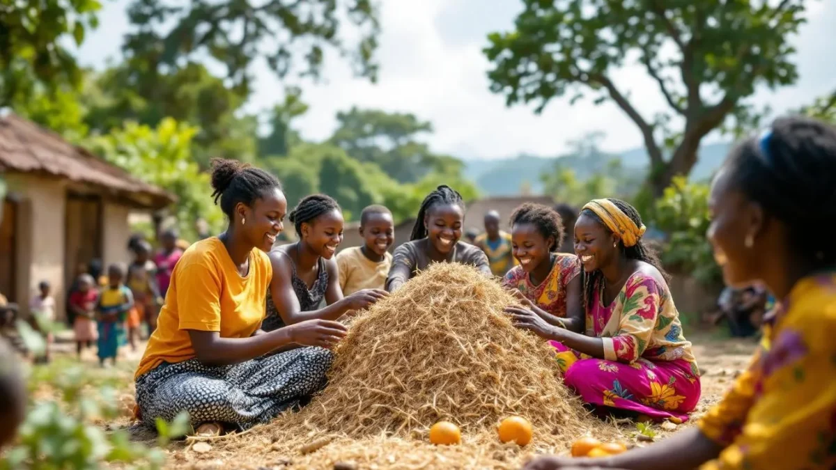 Centrafrique : le miracle inattendu de la réconciliation (et le chiffre choc)