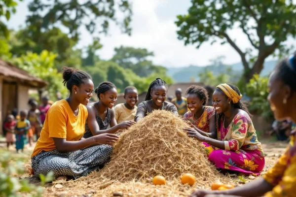 Centrafrique : le miracle inattendu de la réconciliation (et le chiffre choc)
