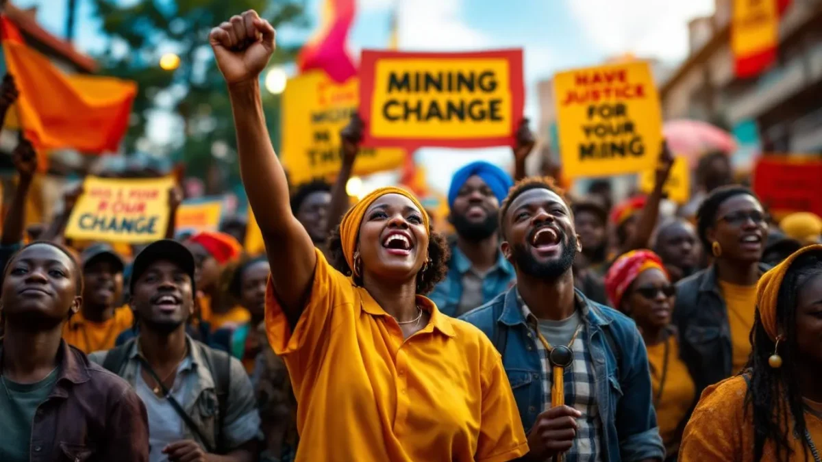 RDC : L&rsquo;ex-ministre des Mines libéré – Les dessous d&rsquo;une détention controversée