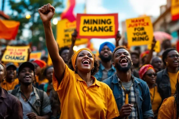 RDC : L&rsquo;ex-ministre des Mines libéré – Les dessous d&rsquo;une détention controversée
