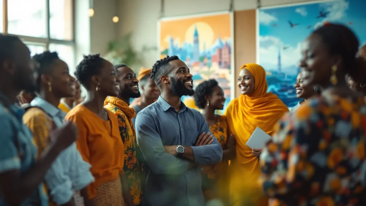 Rwanda : le parcours du combattant pour obtenir un visa européen