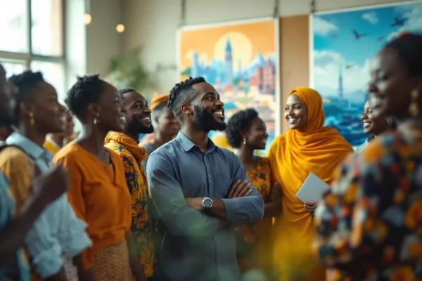 Rwanda : le parcours du combattant pour obtenir un visa européen