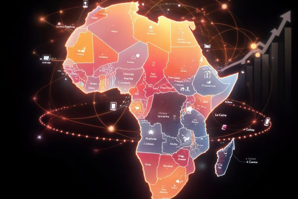Découvrez les meilleures startups africaines à suivre : les pépites innovantes du continent