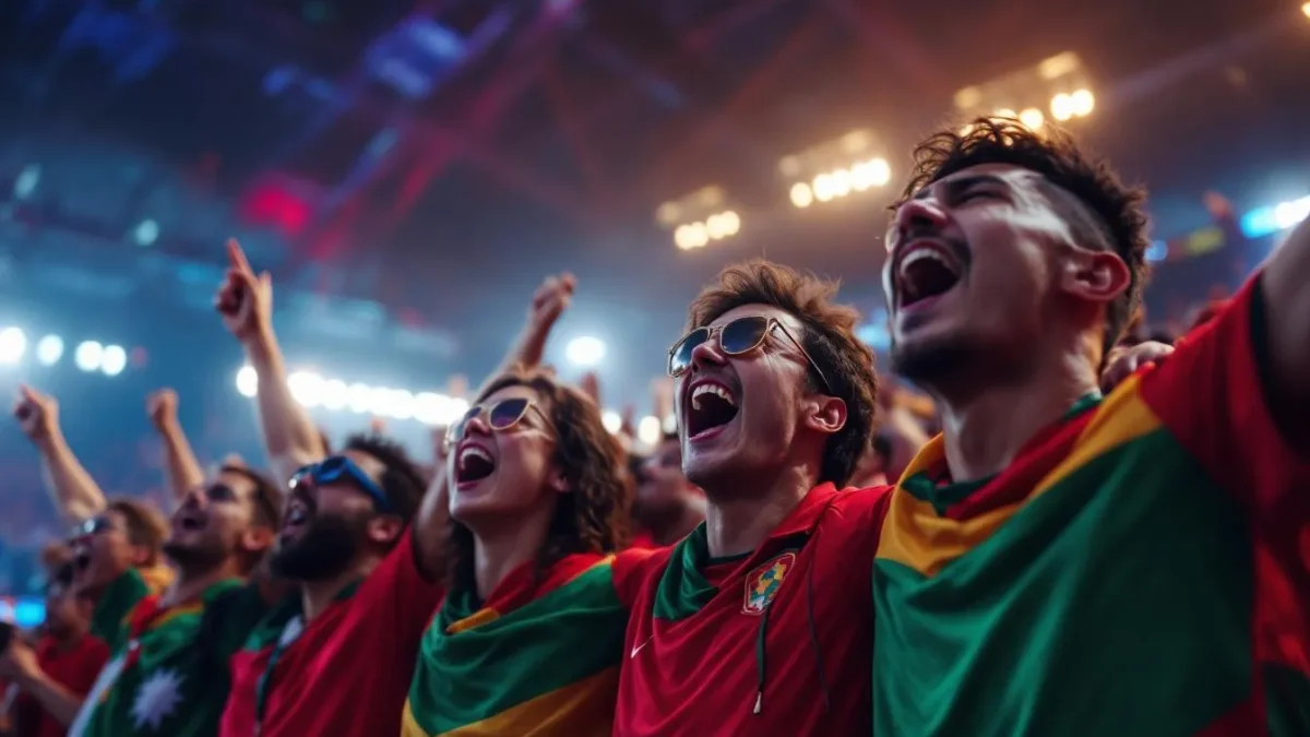 CHAN 2025 : Découvrez les temps forts du tournoi panafricain de football