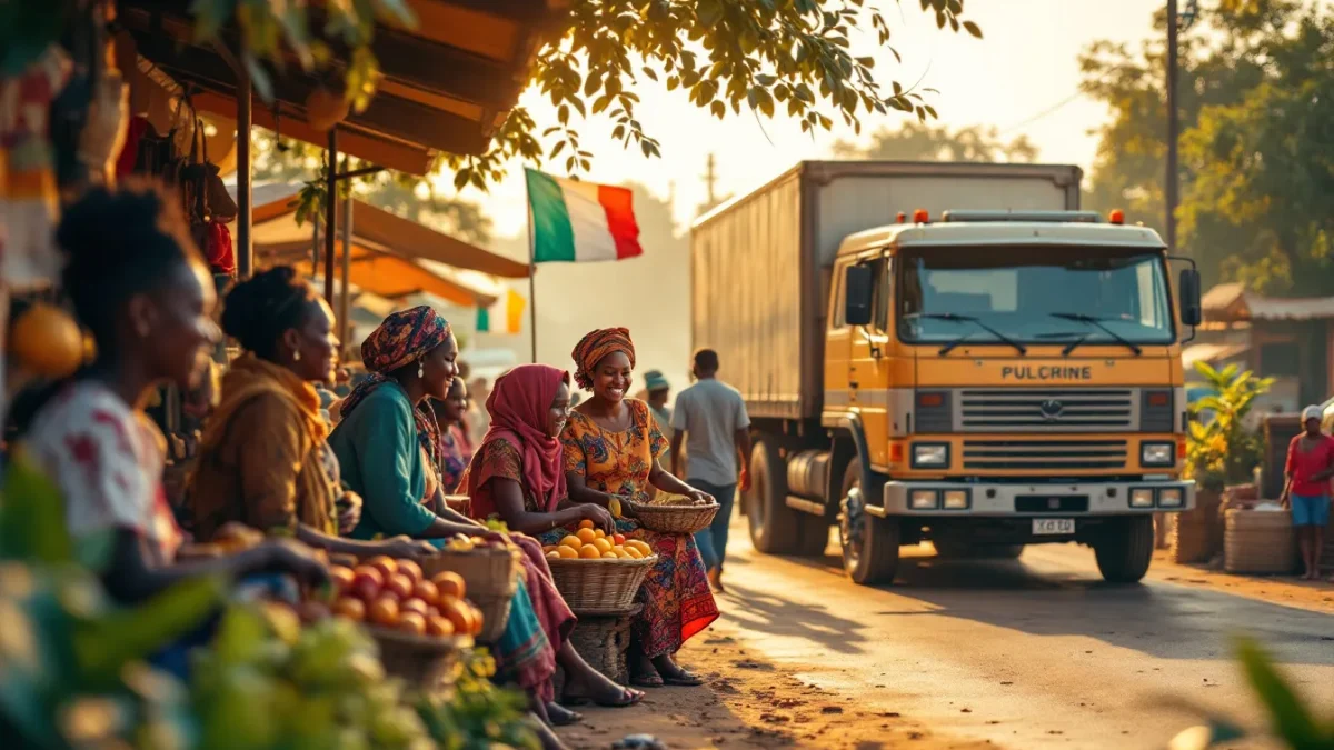Alerte économique : l&rsquo;Afrique de l&rsquo;Ouest face à des défis majeurs – Les 5 points clés