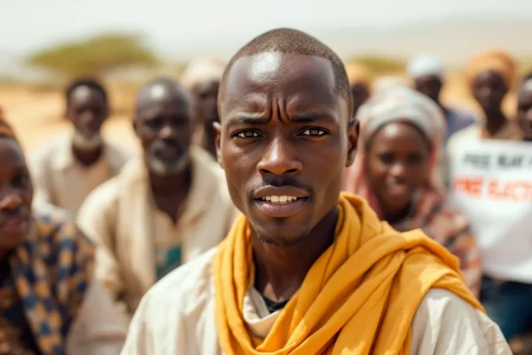 Attaques de Tillabéri au Niger: un nouveau regroupement pour la démocratie dénonce l&rsquo;échec du régime en place
