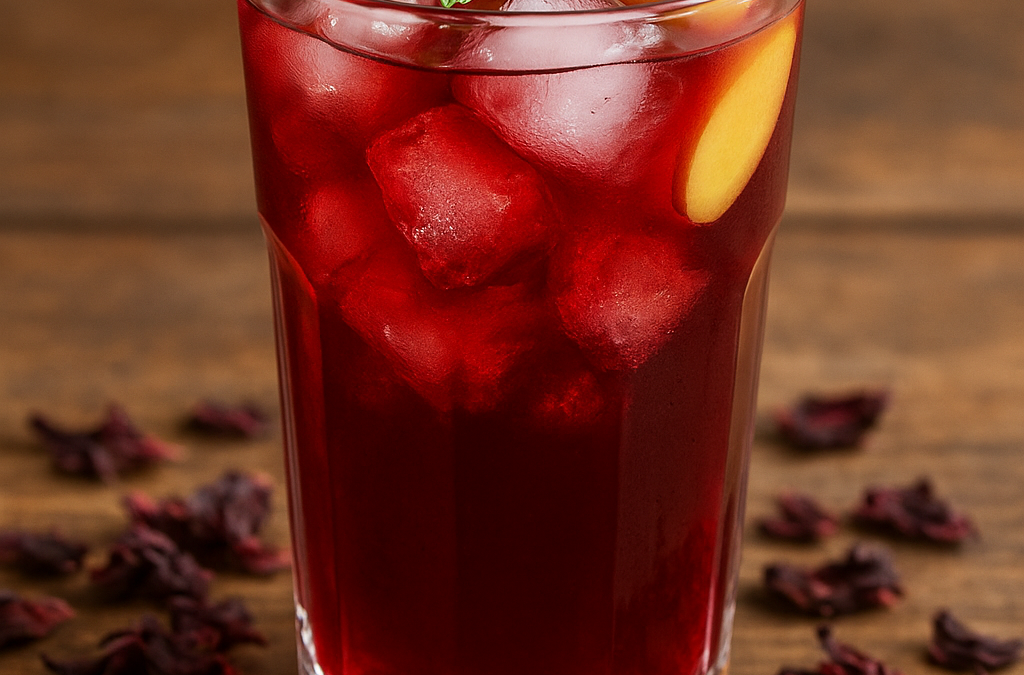 Découvrez les boissons africaines méconnues : 10 trésors gustatifs à savourer absolument