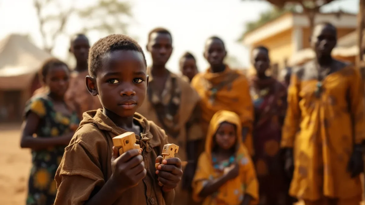Burkina Faso: des groupes armés islamistes ont massacré des civils, alerte Human Rights Watch