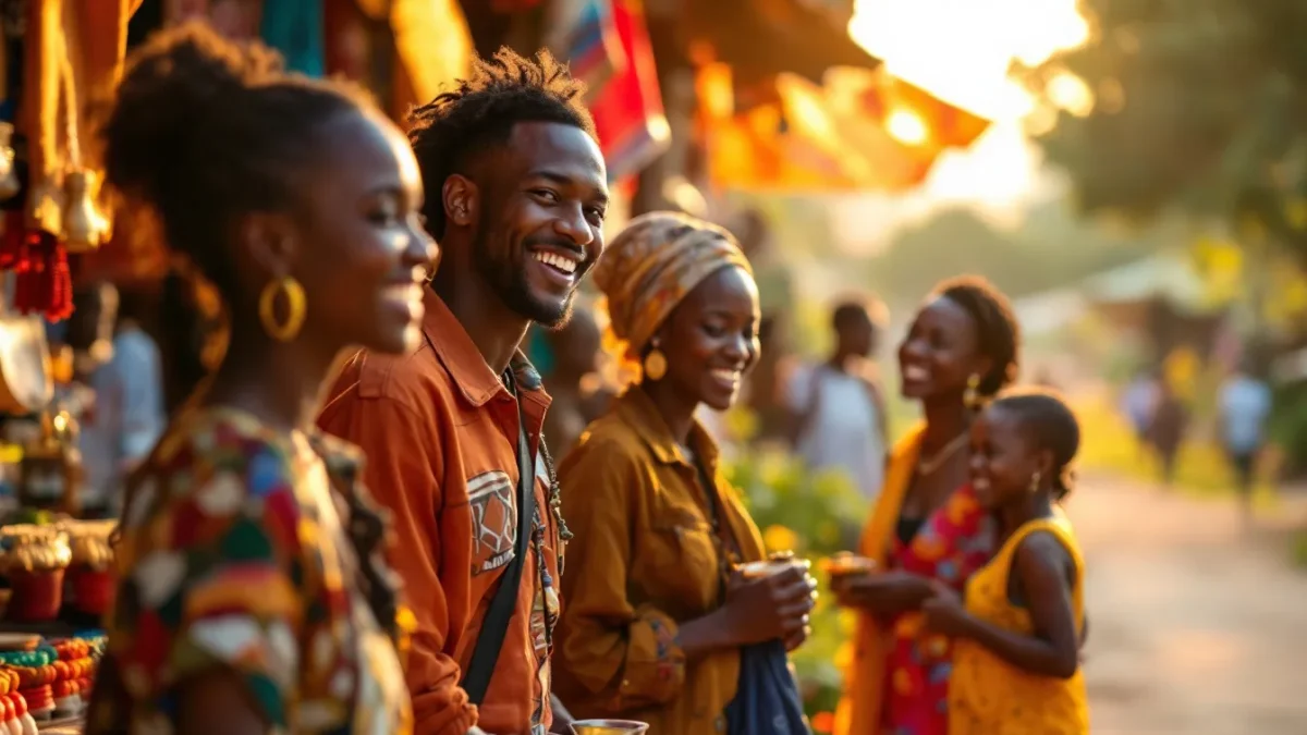 Burkina Faso: Ouagadougou annonce la gratuité des visas pour tous les ressortissants africains