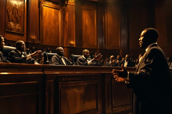 Cheikh Lô: «La musique est sacrée pour moi, je pourrais même dire que c&rsquo;est une religion»