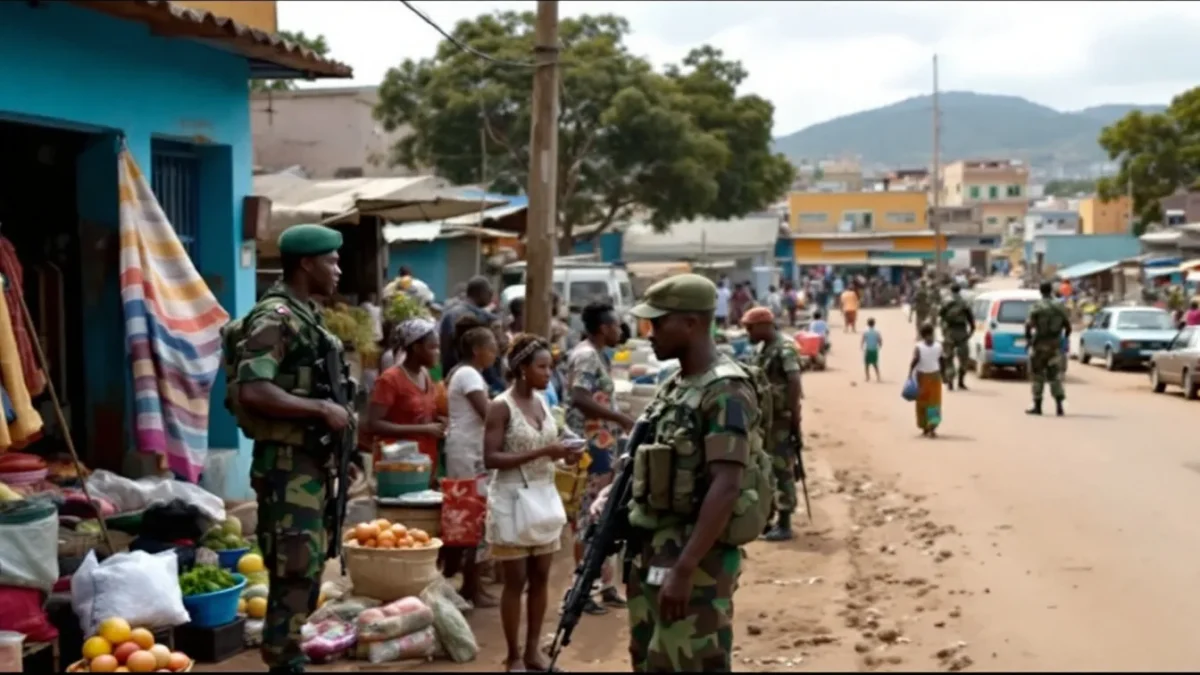 Tensions à Uvira : FARDC et Wazalendo, une cohabitation explosive