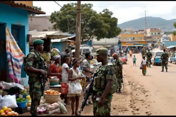 Tensions à Uvira : FARDC et Wazalendo, une cohabitation explosive
