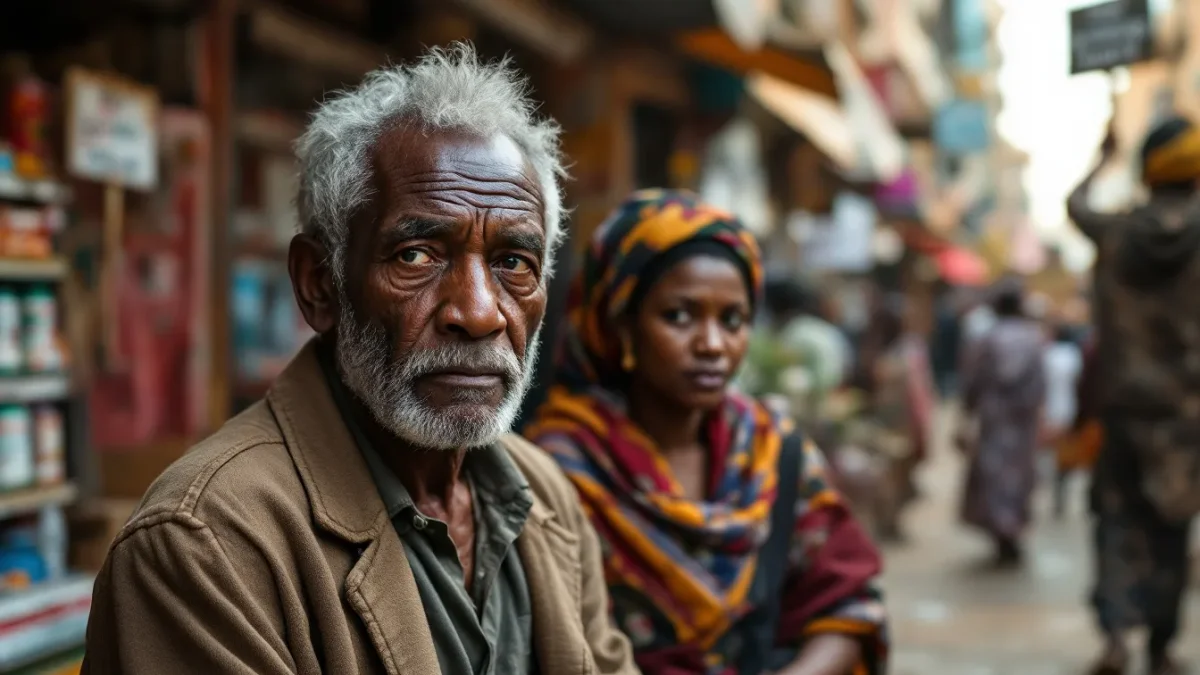 Crise politique et économique en Afrique : 5 pays au bord du gouffre