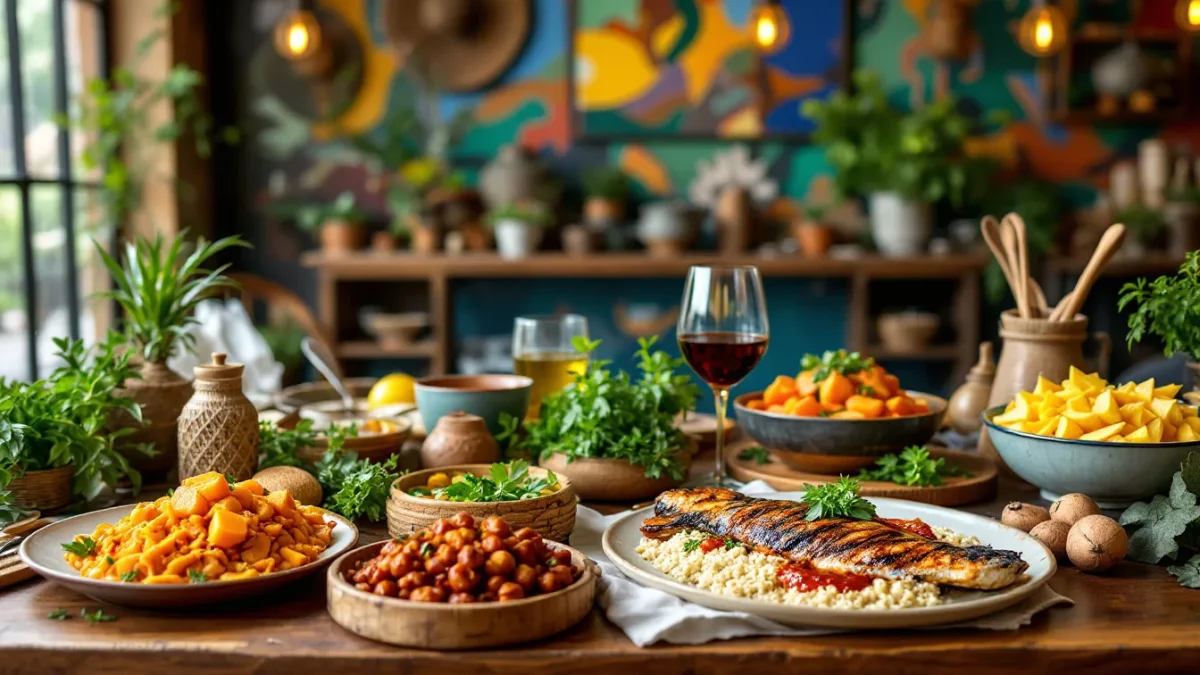 Saveurs rwandaises : le secret culinaire qui éblouit l&rsquo;Afrique (et le monde)