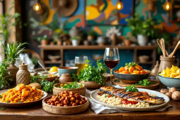 Saveurs rwandaises : le secret culinaire qui éblouit l&rsquo;Afrique (et le monde)