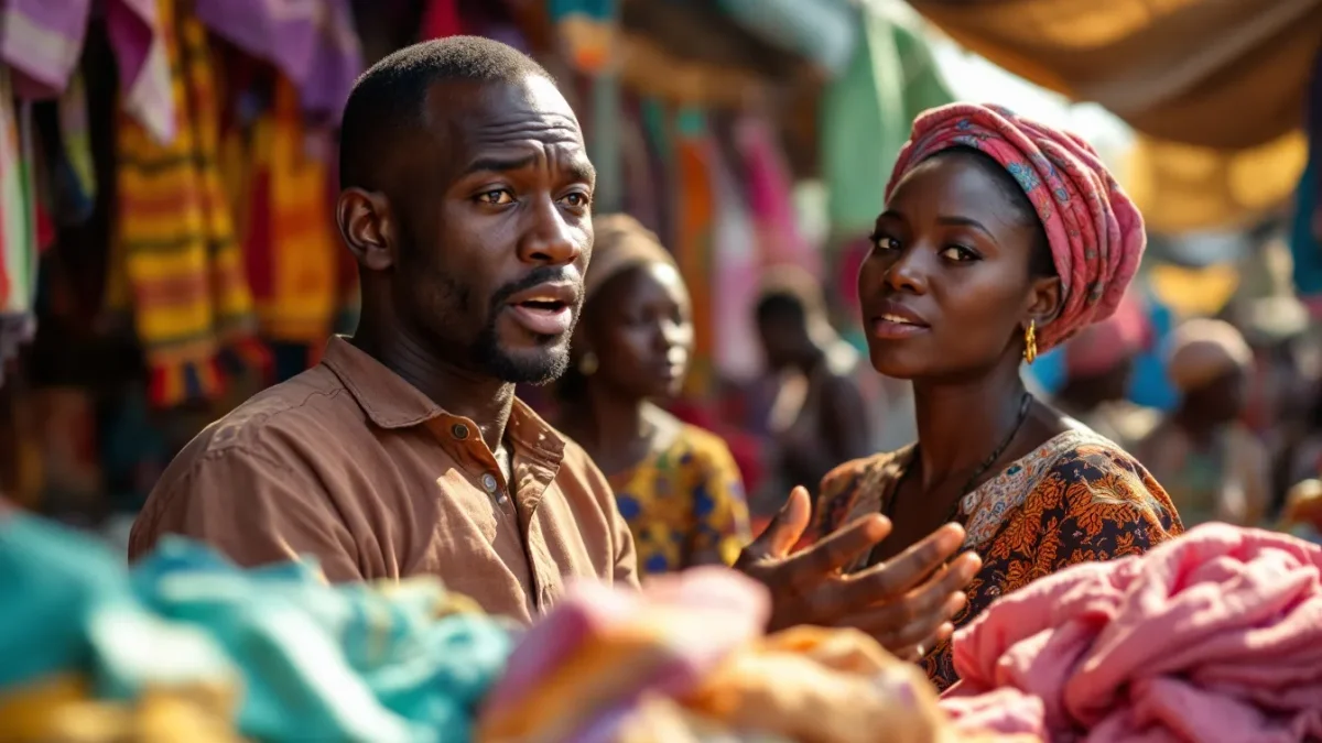 En Guinée, la possible création d&rsquo;un Sénat divise la population