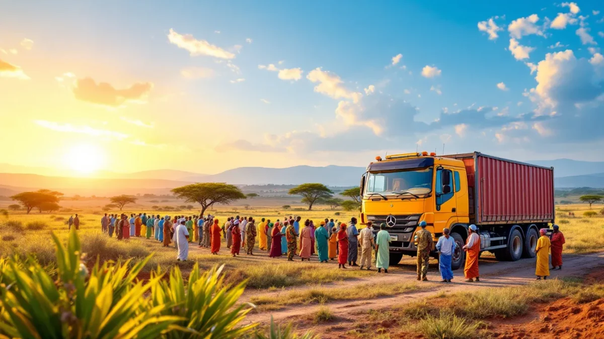 Libération des routiers sénégalais : soulagement au Mali