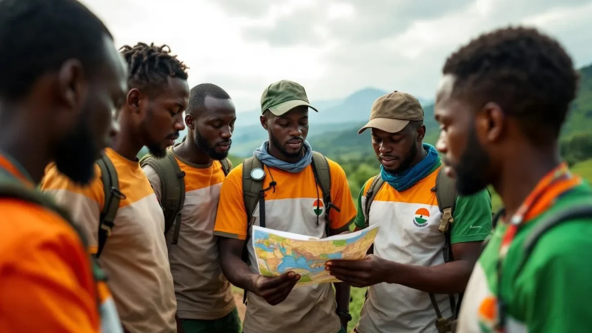 Tension à la frontière : 6 Ivoiriens arrêtés par l&rsquo;armée burkinabè