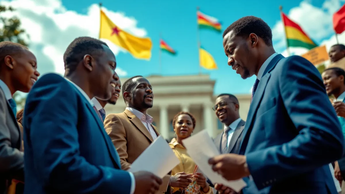 RDC: des pétitions contre les présidents de l&rsquo;Assemblée et du Sénat le jour de la rentrée parlementaire