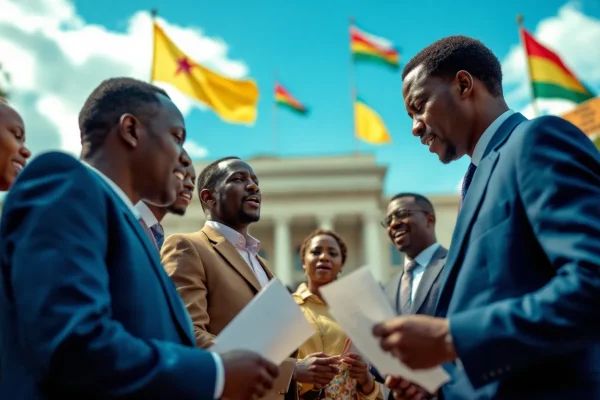 RDC: des pétitions contre les présidents de l&rsquo;Assemblée et du Sénat le jour de la rentrée parlementaire