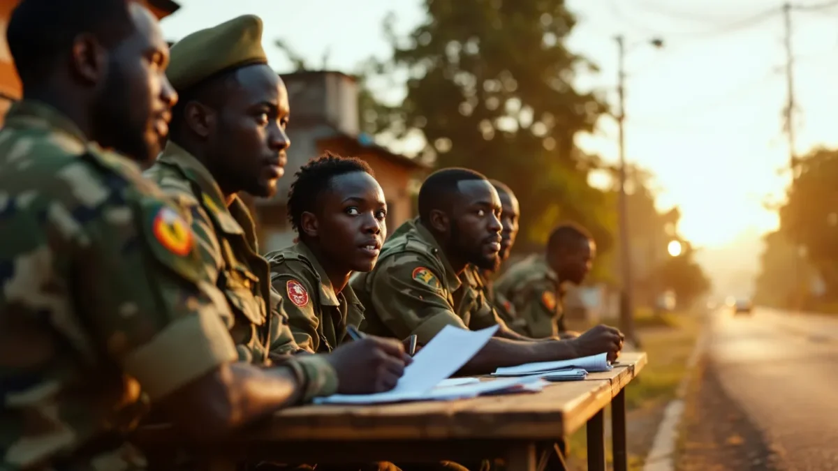 RDC: les Wazalendo exigent de jouer un rôle politique et sécuritaire au-delà du front à l’est