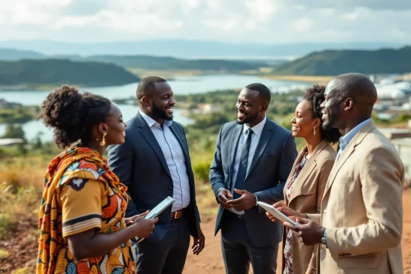 Rwanda-RDC: le cadre d’intégration économique régionale se précise