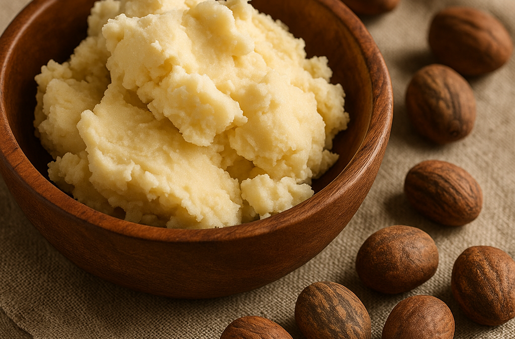Les secrets de beauté naturelle d&rsquo;origine africaine : traditions ancestrales et ingrédients miracles