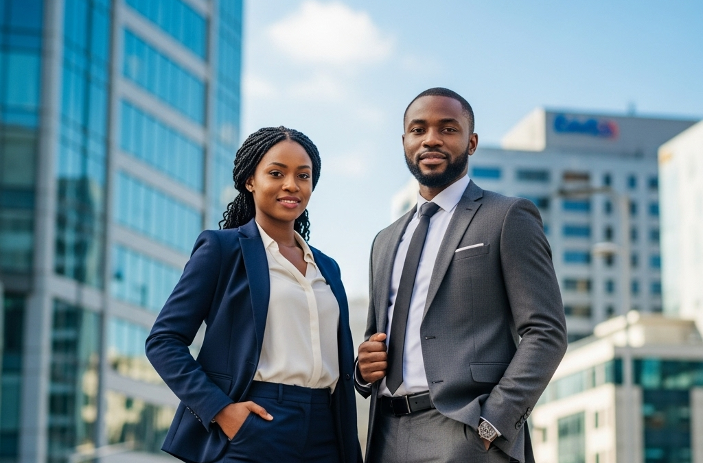 Des success stories africaines qui servent de modèles inspirants