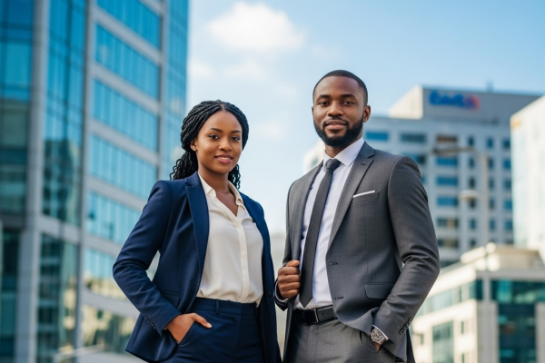 Des success stories africaines qui servent de modèles inspirants