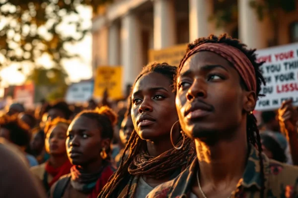 Tanzanie: l&rsquo;étau judicaire se resserre autour de Tundu Lissu et de l&rsquo;opposition à l&rsquo;approche de la présidentielle