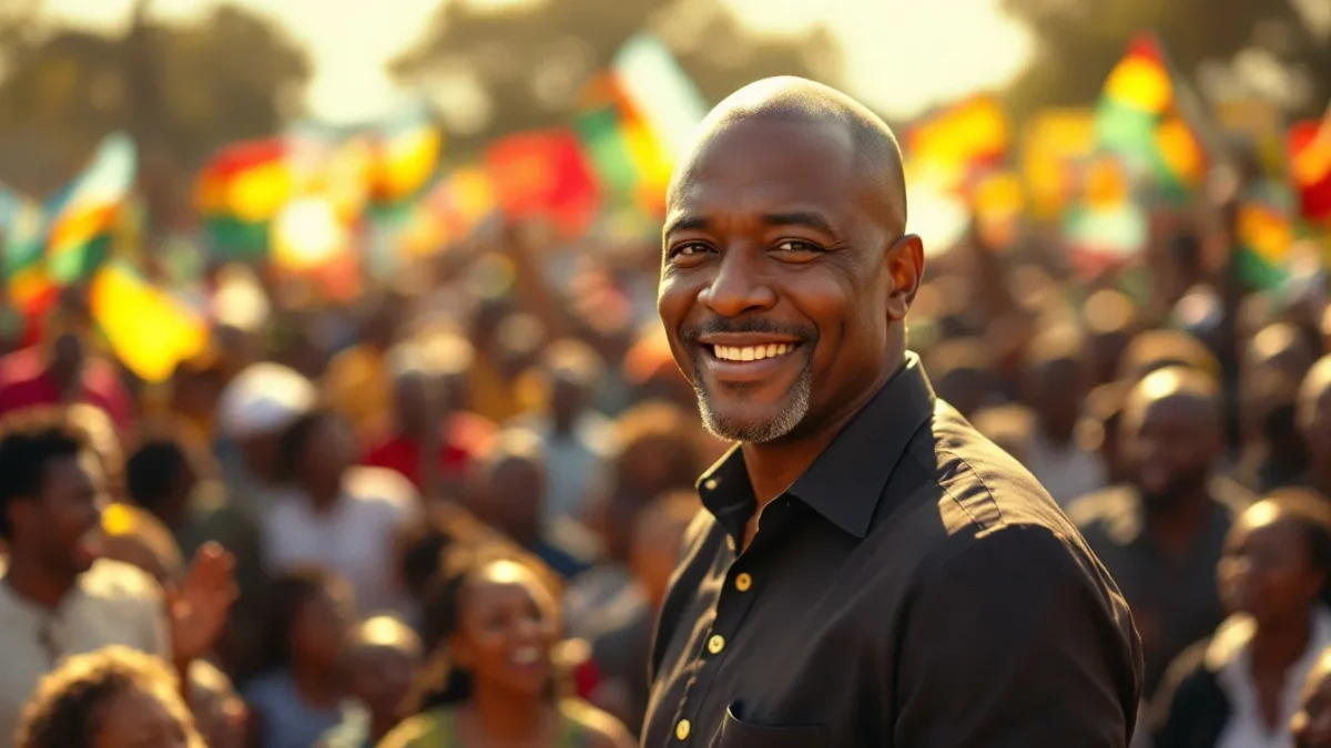 Tanzanie: la Commission électorale valide la candidature de Luhaga Mpina à la présidentielle