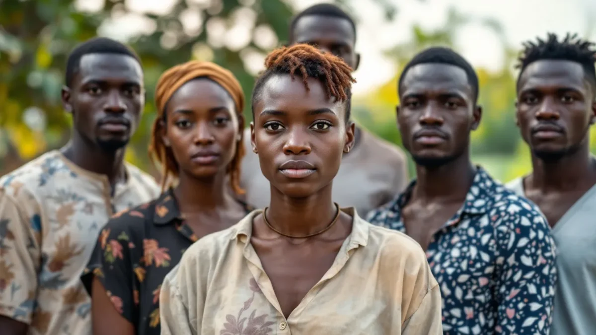 États-Unis: cinq migrants ouest-africains expulsés vers le Ghana saisissent la justice