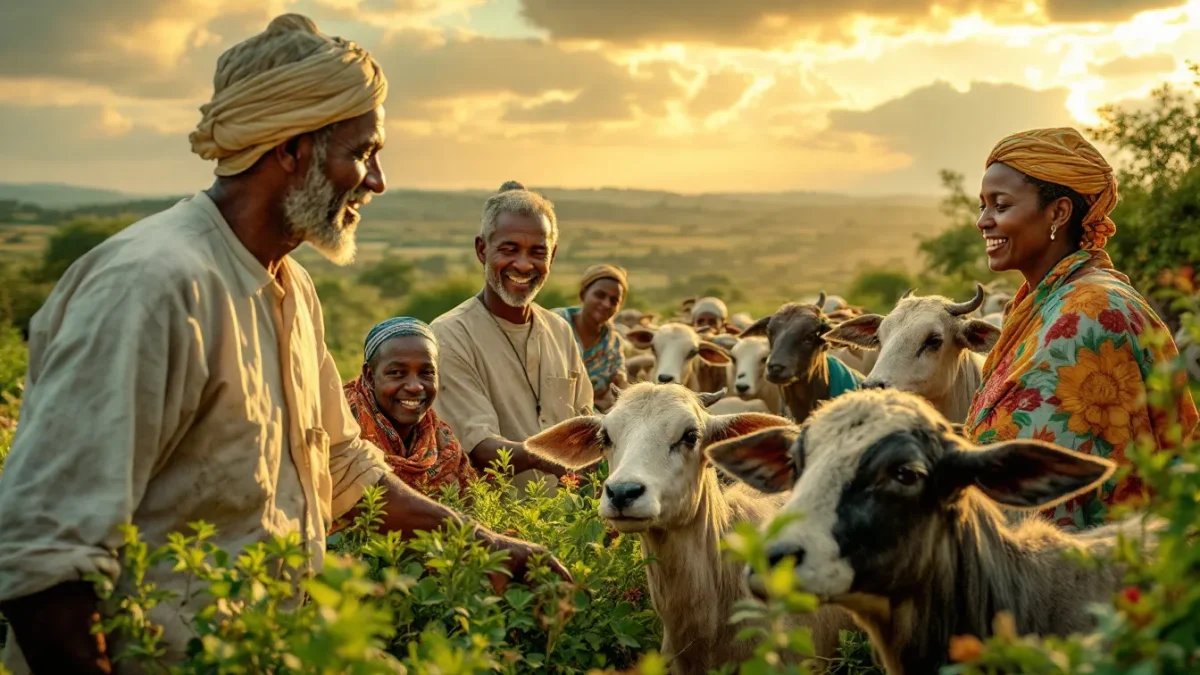 Tchad: éleveurs, agriculteurs… le Code pastoral divise toujours de larges pans de la société